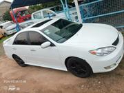 Toyota Camry 2008 White for sale