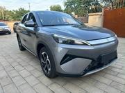 BYD Yuan Plus 2025 Gray for sale