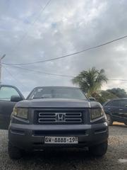 Honda Ridgeline Black Edition AWD Crew Cab 125.2 in. WB 2019 Gray for sale