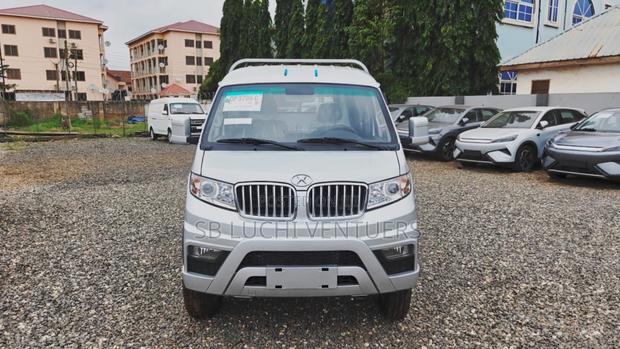 New Car 2025 Silver