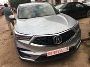 Acura RDX 2019 Gray for sale