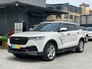 Zotye T700 2017 White for sale