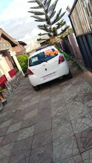 Toyota Yaris Base Hatchback 3dr 2010 White for sale