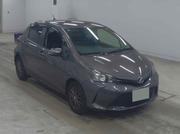 Toyota Vitz 1.3 FWD 5dr 2015 for sale
