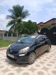 Toyota Vitz 2013 Brown for sale