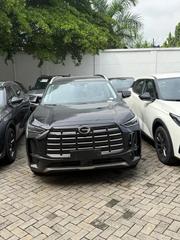 New GAC GS4 2025 Gray for sale