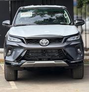 New Toyota Fortuner 2025 Gray for sale