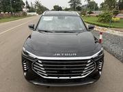 New Jetour X70 Plus 2025 Black for sale
