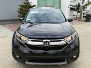 Honda CR-V EX AWD 2019 Black for sale
