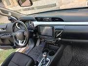 New Toyota Hilux 2025 Silver for sale