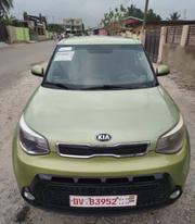 Kia Soul Base Hatchback 2016 for sale