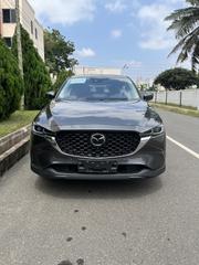 Mazda CX-5 2.5 S Premium Package 2022 Gray for sale
