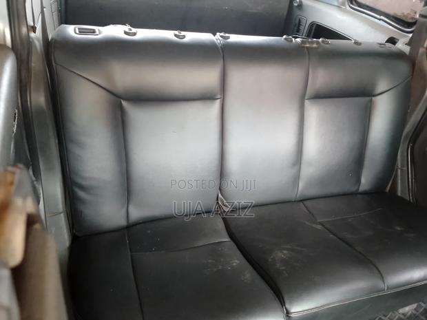 Opel Combo 1.4 2007 Gray