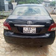 Toyota Yaris SE Hatchback 5dr 2012 Black for sale