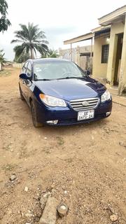 Hyundai Elantra 2010 Blue for sale