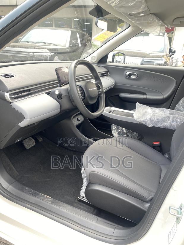 New Dongfeng Nammi 01 31.45 kWh 330 Plus 2025 White