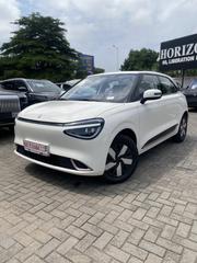 New Dongfeng Nammi 01 31.45 kWh 330 Plus 2025 White for sale