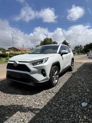 Toyota RAV4 2023 White for sale