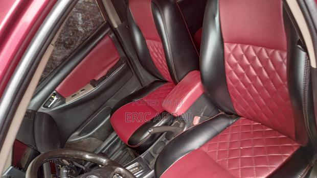 Toyota Corolla S 2007