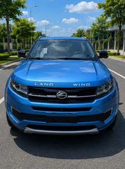 Rover Land 2016 Blue for sale