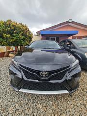 Toyota Camry 2019 Black for sale