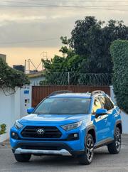 Toyota RAV4 Adventure 2021 for sale
