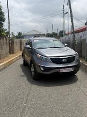 Kia Sportage EX 4dr SUV AWD (2.4L 4cyl 6A) 2016 Gray for sale