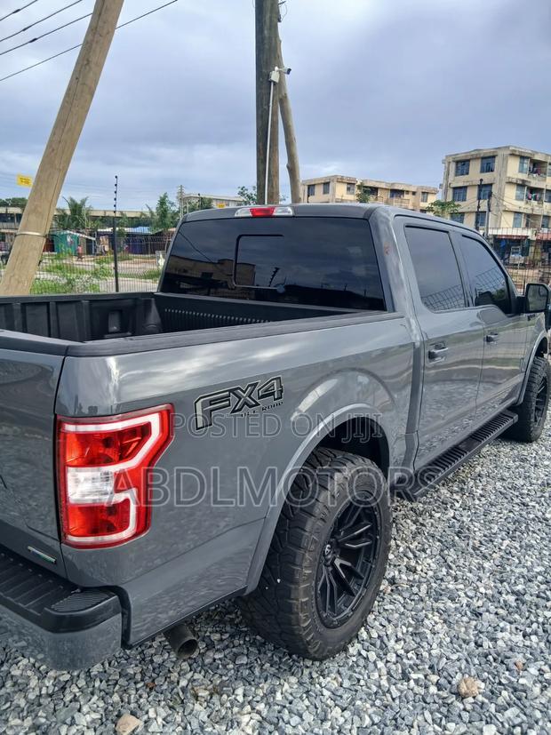 Ford F-150 2020