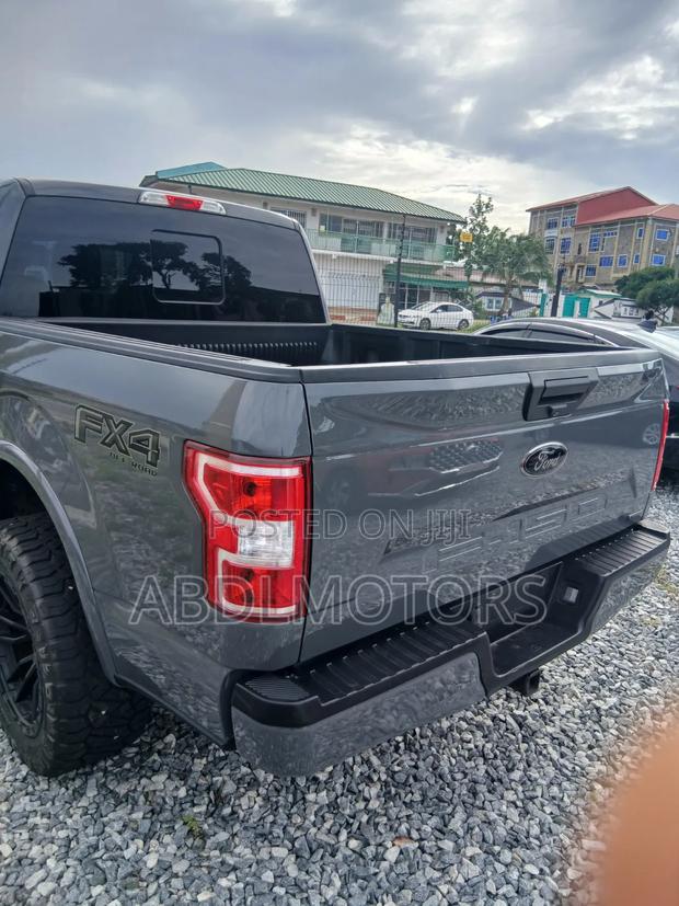 Ford F-150 2020