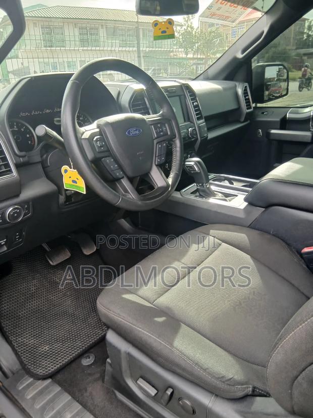 Ford F-150 2020
