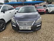 Nissan Sentra 2015 Blue for sale
