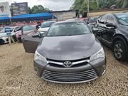 Toyota Camry 2017 Beige for sale