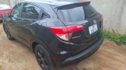Honda HR-V 4dr SUV (1.5L 4cyl CVT) 2016 Silver for sale