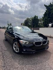 BMW 328i 2016 Black for sale