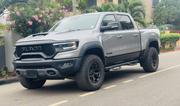 Dodge RAM 1500 3.6 Petrol AWD 2021 Blue for sale