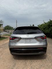 Honda HR-V 2024 Silver for sale