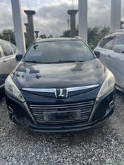 Luxgen U6 2013 Black for sale