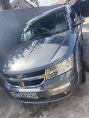 Dodge Journey SE 2010 Silver for sale