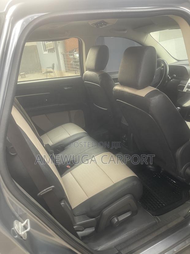Dodge Journey SE 2010 Silver