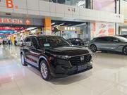 Honda CR-V 2024 Black for sale