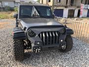 Jeep Wrangler Unlimited Sahara 2012 Black for sale