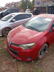 Toyota Corolla 2016 for sale