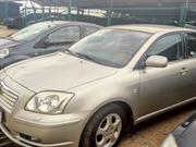 Toyota Avensis 2008 for sale