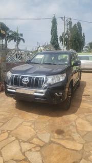 Toyota Land Cruiser Prado 2022 for sale