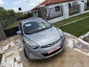 Hyundai Elantra SE Sedan FWD (1.8L 4cyl 6A) 2016 Silver for sale