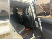 Toyota Land Cruiser Prado 4.0 Petrol TX 2017 White for sale