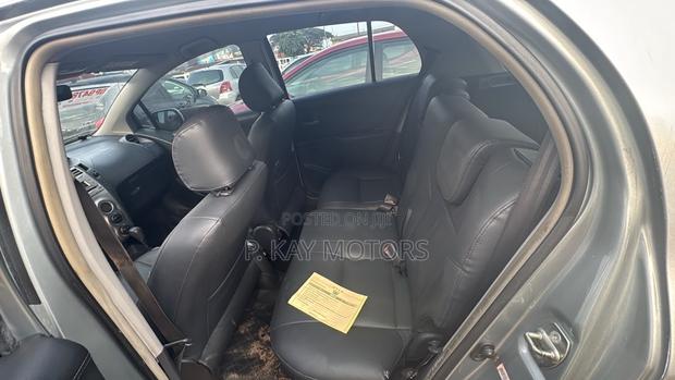 Hyundai I10 1.1 2010 Gray