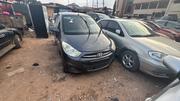 Hyundai I10 1.1 2010 Gray for sale