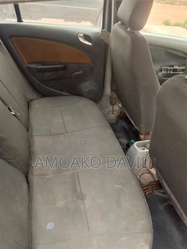 Opel Corsa 2008