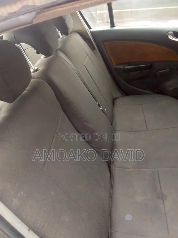 Opel Corsa 2008